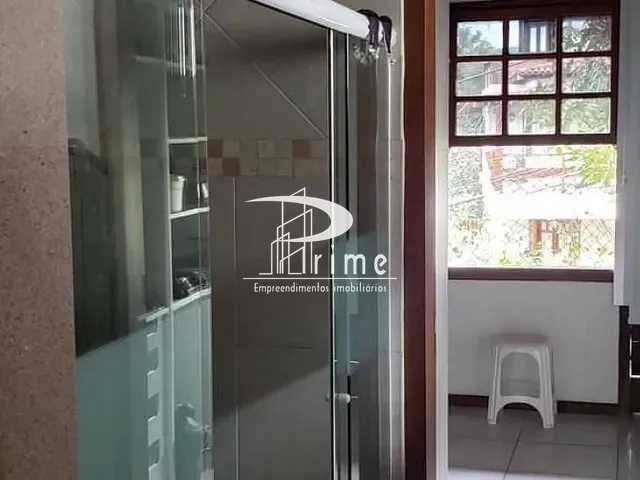 Casa com 510m² 5 quartos e 5 banheiros, à venda, no bairro Camboinhas em Niterói