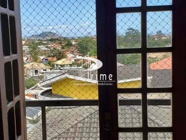 Casa com 510m² 5 quartos e 5 banheiros, à venda, no bairro Camboinhas em Niterói
