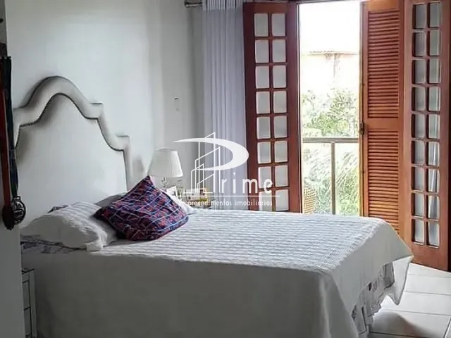 Casa com 510m² 5 quartos e 5 banheiros, à venda, no bairro Camboinhas em Niterói
