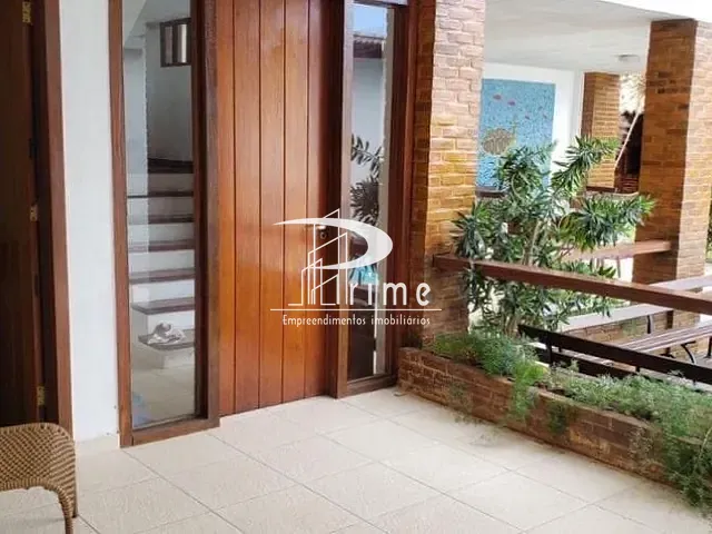 Casa com 510m² 5 quartos e 5 banheiros, à venda, no bairro Camboinhas em Niterói