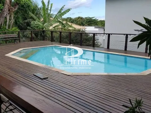 Casa com 510m² 5 quartos e 5 banheiros, à venda, no bairro Camboinhas em Niterói