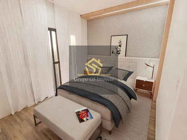 Casa com 185m² 3 quartos e 4 banheiros, à venda, no bairro Caixa D´água em Vinhedo