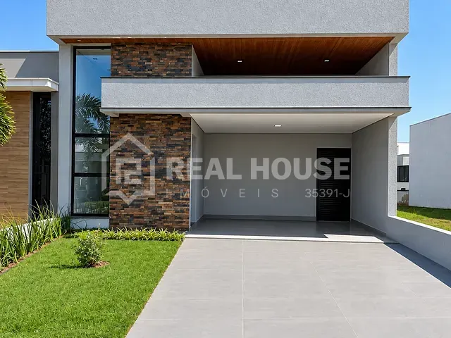 Casa com 200m² 3 quartos e 4 banheiros, à venda, no bairro Jardim Novo Horizonte em Sorocaba