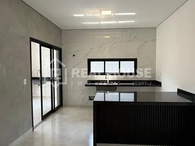 Casa com 200m² 3 quartos e 4 banheiros, à venda, no bairro Jardim Novo Horizonte em Sorocaba