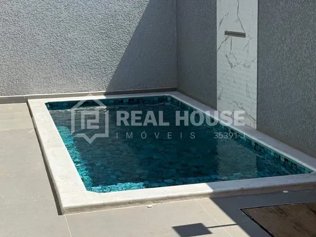 Casa com 200m² 3 quartos e 4 banheiros, à venda, no bairro Jardim Novo Horizonte em Sorocaba