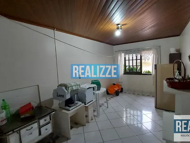 Casa com 360m² 3 quartos e 1 banheiro, à venda, no bairro São Cristovão em Marau
