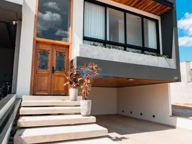 Casa com 208m² 3 quartos e 3 banheiros, à venda, no bairro Jardim Doutor Carlos Augusto de Camargo Andrade em Indaiatuba