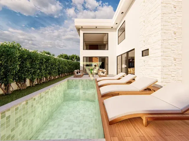 Casa com 354m², à venda, no bairro Vila do Golf em Ribeirão Preto