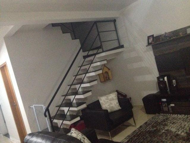 Foto do Casa - Casa à venda 3 Quartos, 1 Suite, 3 Vagas, 150M², Residencial de Ville, São José dos Campos - SP | RUSSI IMÓVEIS