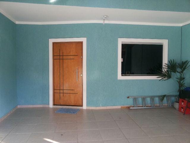 Foto do Casa - Casa à venda 3 Quartos, 1 Suite, 3 Vagas, 150M², Residencial de Ville, São José dos Campos - SP | RUSSI IMÓVEIS
