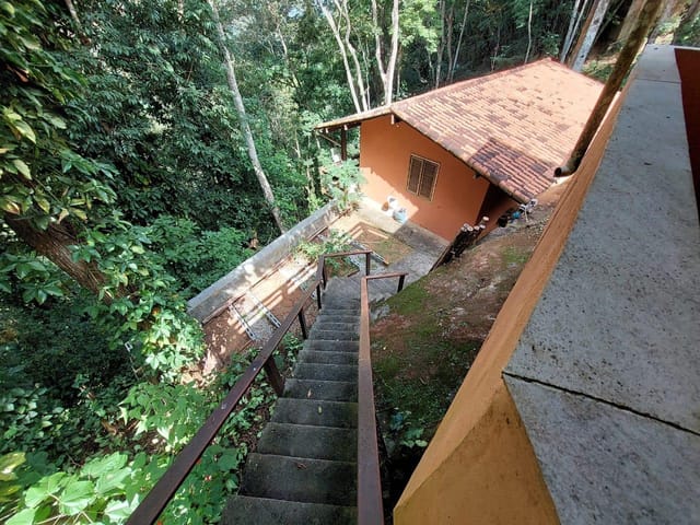 Casa com 2800m², à venda, no bairro Itaipava em Petrópolis