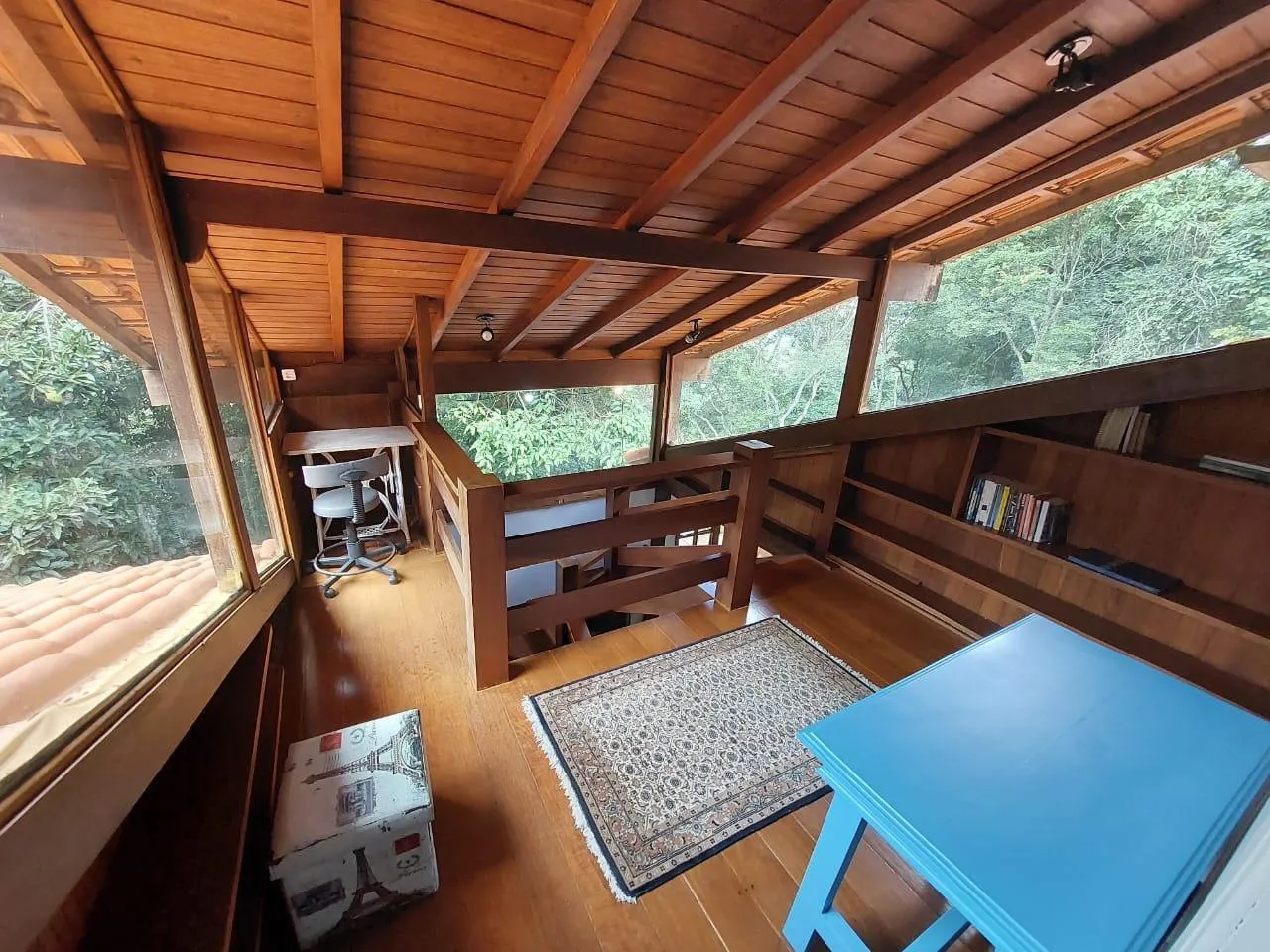 Casa, 1 quarto, 240 m² - Foto 41