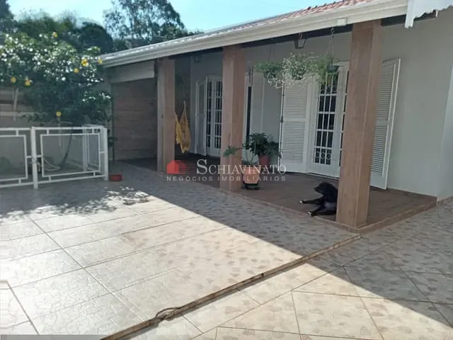 Casa 3 quartos e 3 banheiros, à venda, no bairro Jardim São Cristóvão II em Rio das Pedras