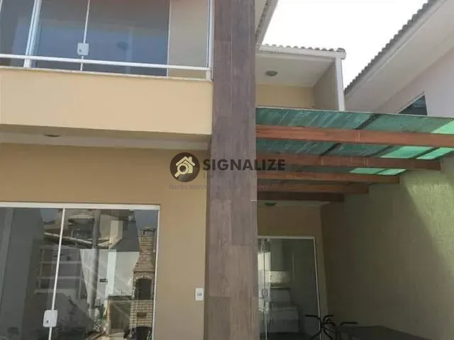 Casa com 350m² 4 quartos e 4 banheiros, à venda, no bairro Portinho em Cabo Frio