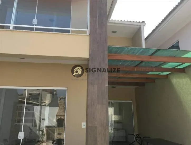 Casa, 4 quartos, 350 m² - Foto 2