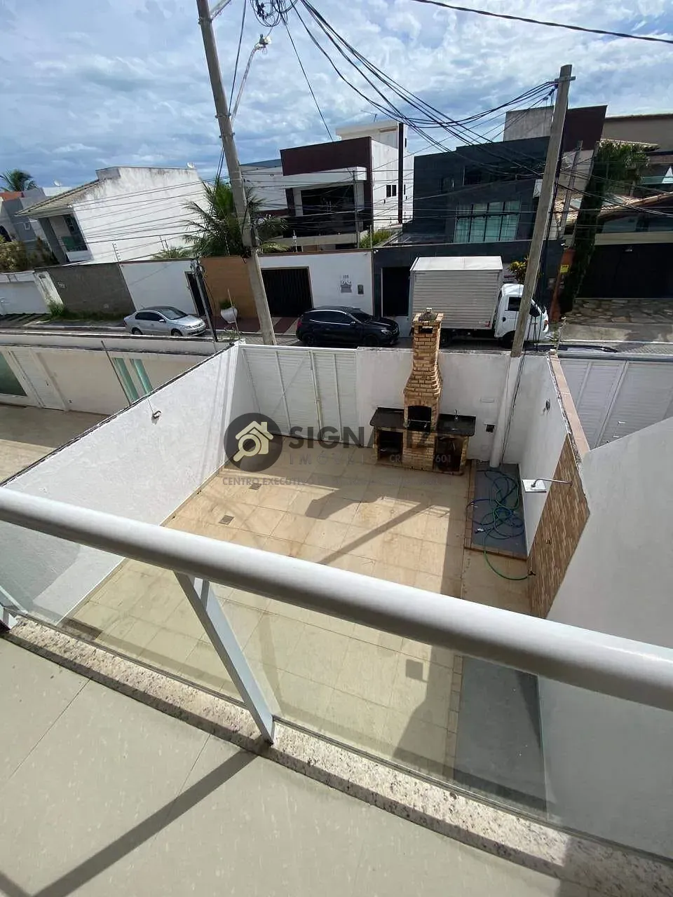 Casa, 4 quartos, 350 m² - Foto 28