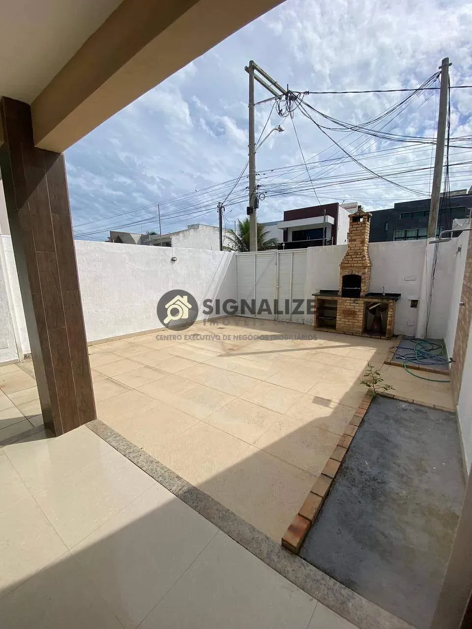 Casa, 4 quartos, 350 m² - Foto 33