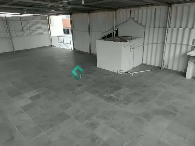 Casa 2 quartos e 1 banheiro, para alugar, no bairro Todos os Santos em Rio de Janeiro
