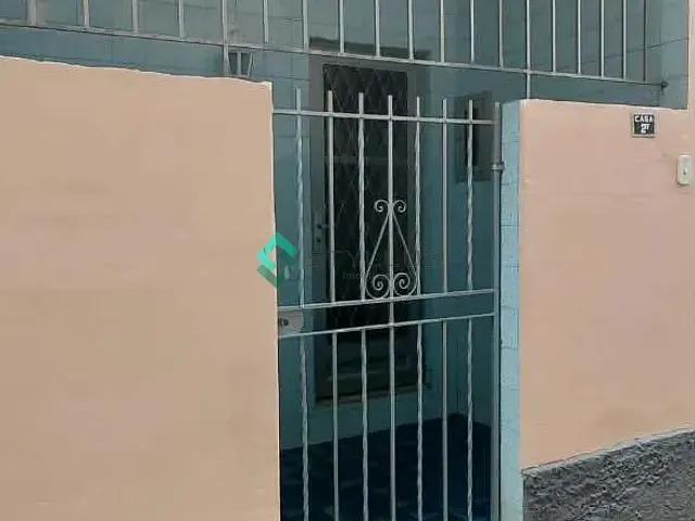 Casa 2 quartos e 1 banheiro, para alugar, no bairro Todos os Santos em Rio de Janeiro