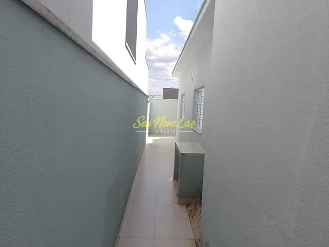 Casa com 150m² 3 quartos e 1 banheiro, à venda, no bairro Jardim Park Real em Indaiatuba