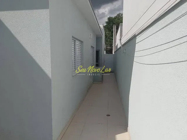 Casa com 150m² 3 quartos e 1 banheiro, à venda, no bairro Jardim Park Real em Indaiatuba