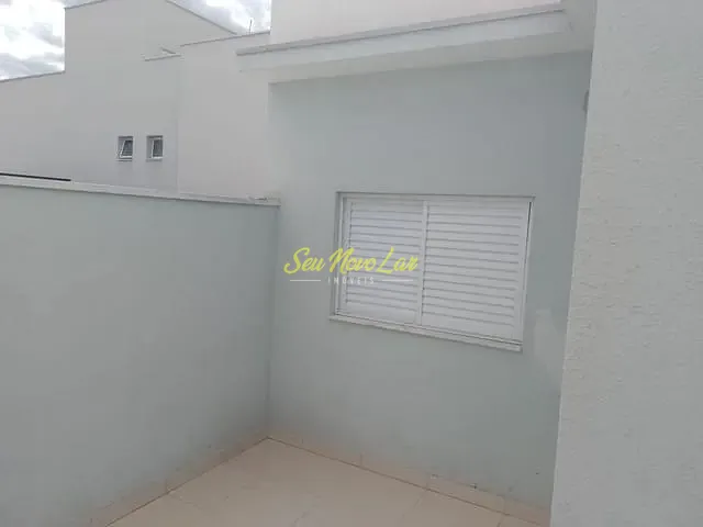 Casa com 150m² 3 quartos e 1 banheiro, à venda, no bairro Jardim Park Real em Indaiatuba