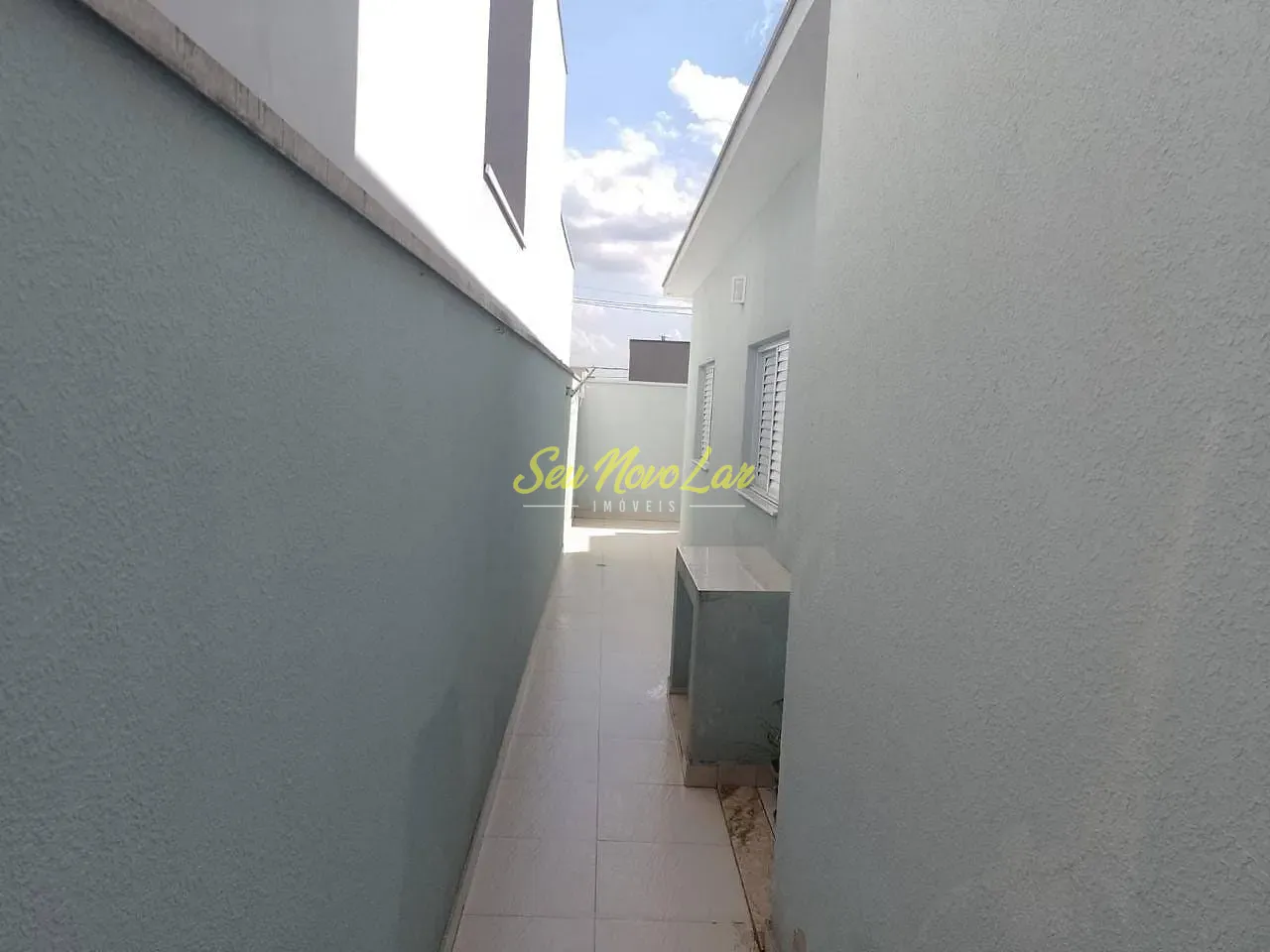 Casa, 3 quartos, 93 m² - Foto 2
