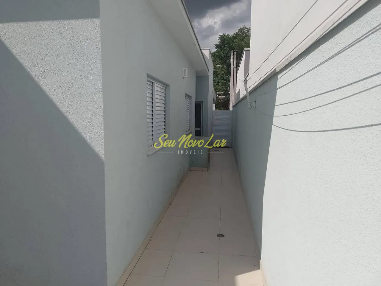 Casa, 3 quartos, 93 m² - Foto 4