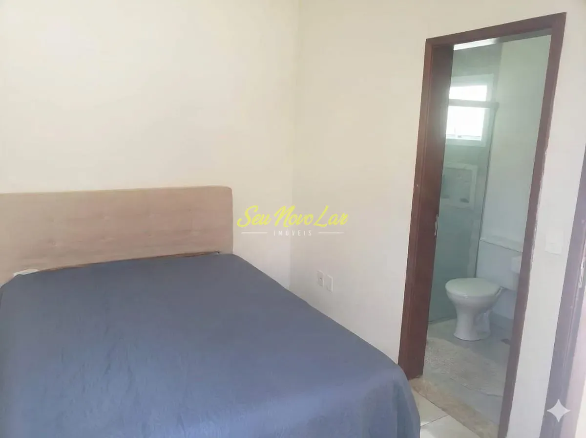 Casa, 3 quartos, 93 m² - Foto 5