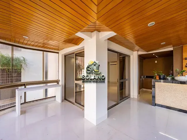 Casa com 239m² 4 quartos e 3 banheiros, à venda, no bairro Setor Bueno em Goiânia