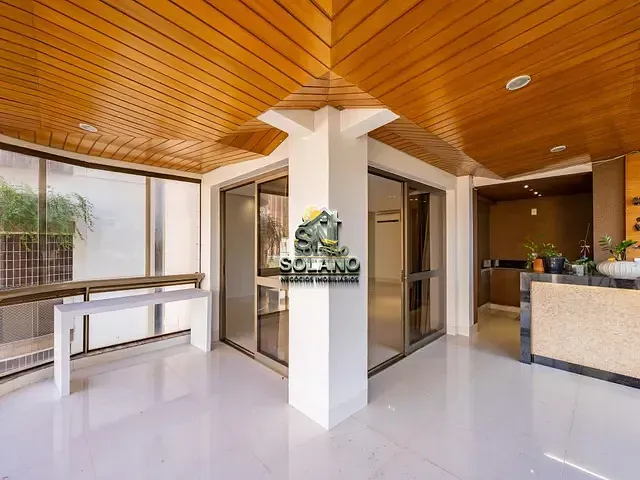 Casa com 239m² 4 quartos e 3 banheiros, à venda, no bairro Setor Bueno em Goiânia