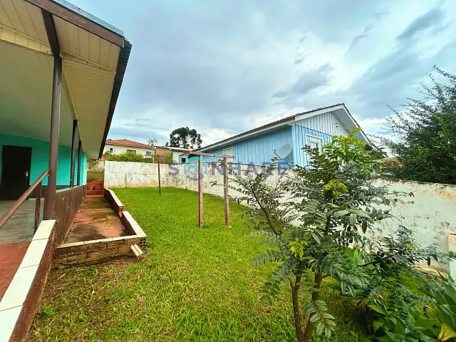 Casa com 435m² 3 quartos e 1 banheiro, à venda ou para alugar, no bairro Santa Izabel em Siqueira Campos