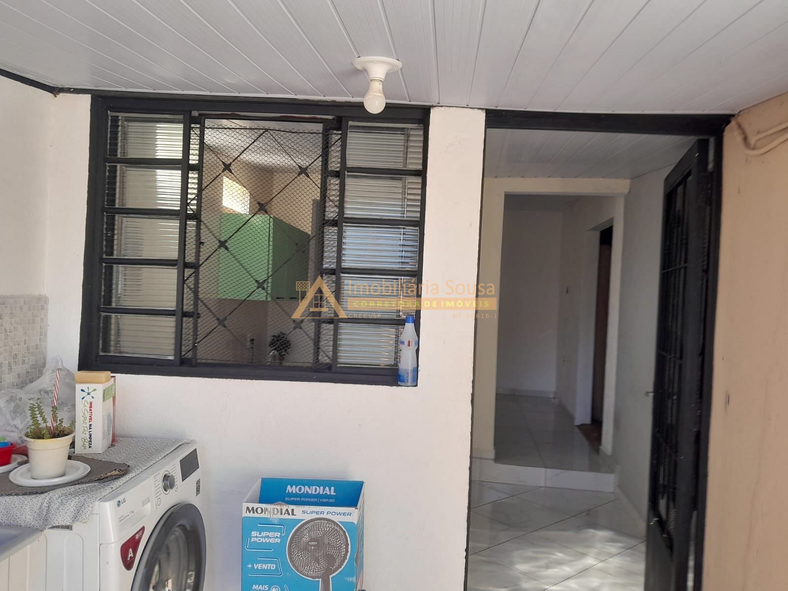 Casa à venda com 3 quartos, 122m² - Foto 9