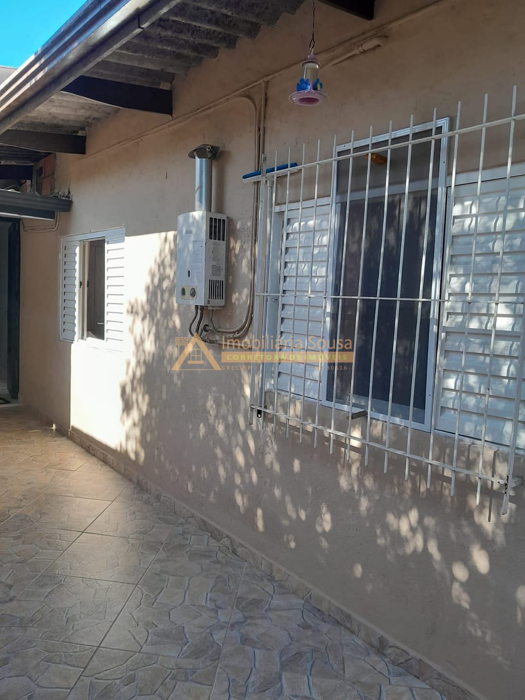 Casa à venda com 3 quartos, 122m² - Foto 10