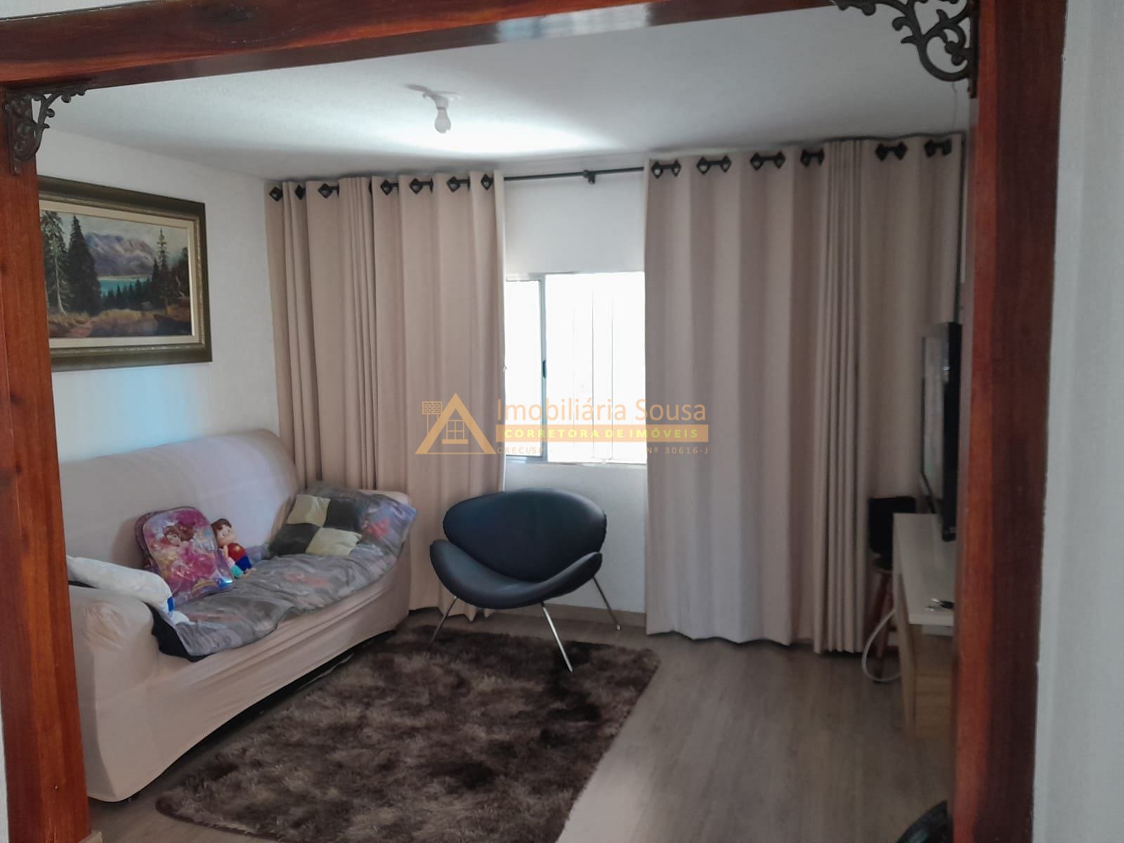Casa à venda com 3 quartos, 122m² - Foto 25
