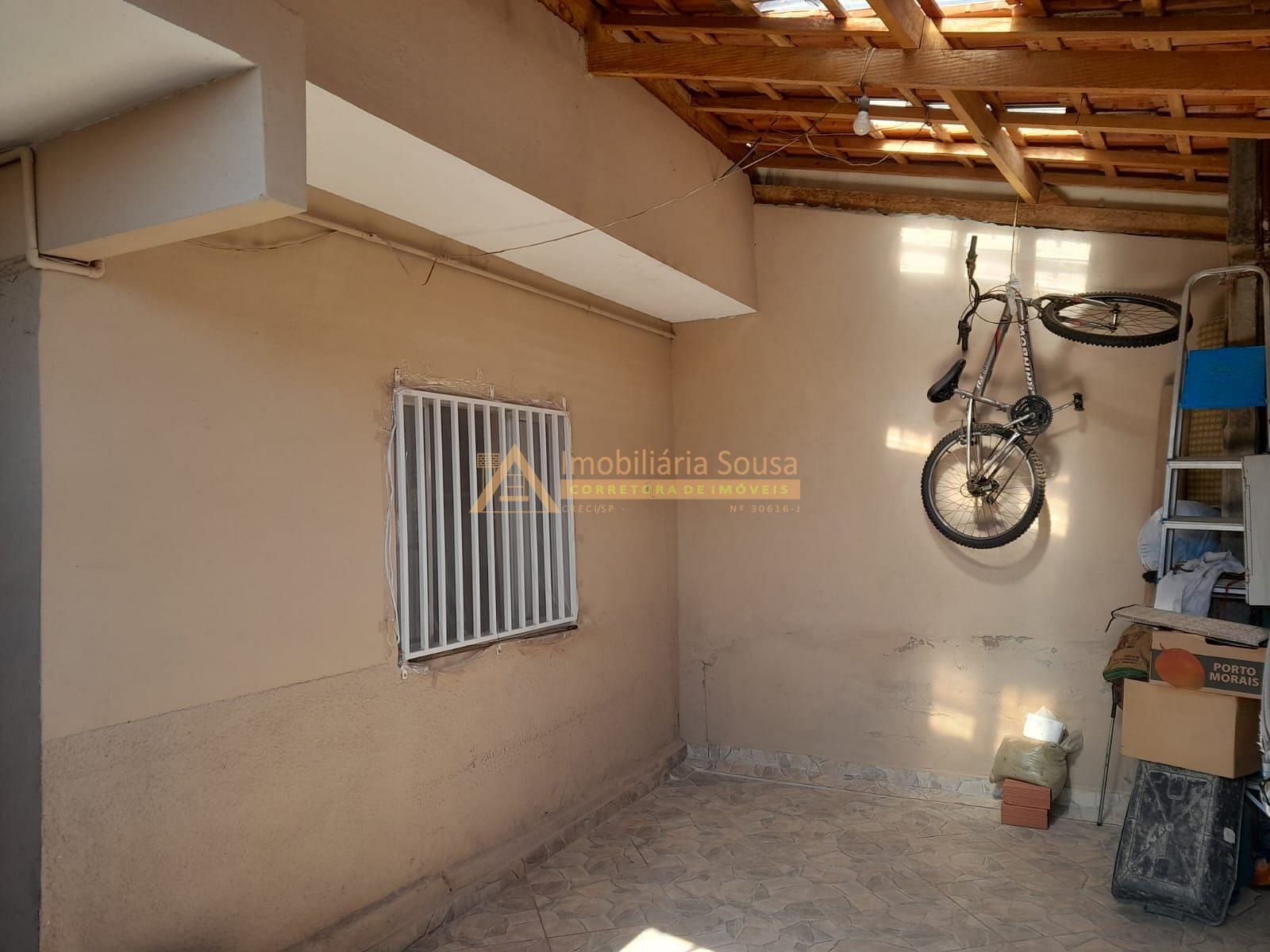 Casa à venda com 3 quartos, 122m² - Foto 27