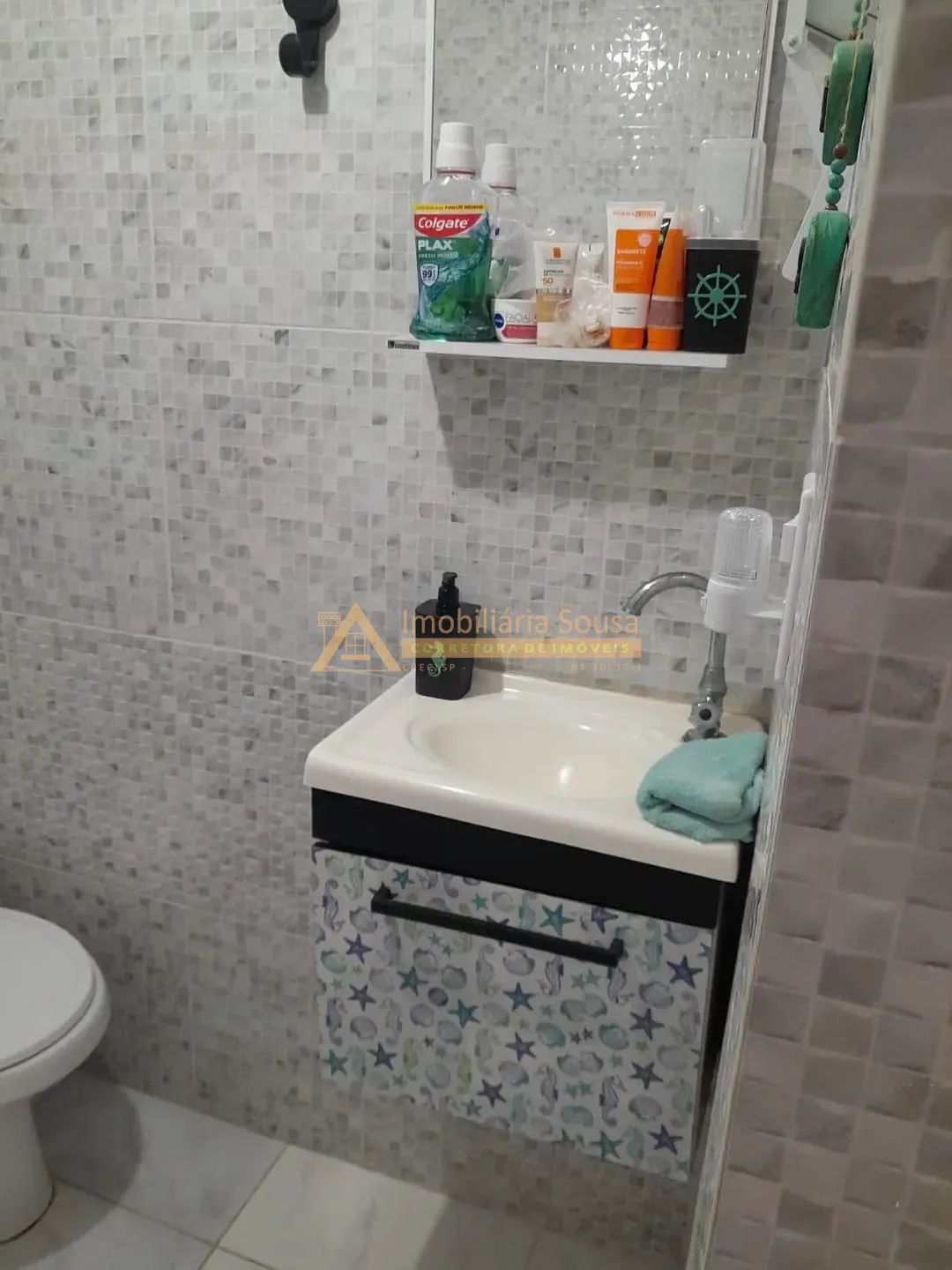 Casa, 3 quartos, 122 m² - Foto 2