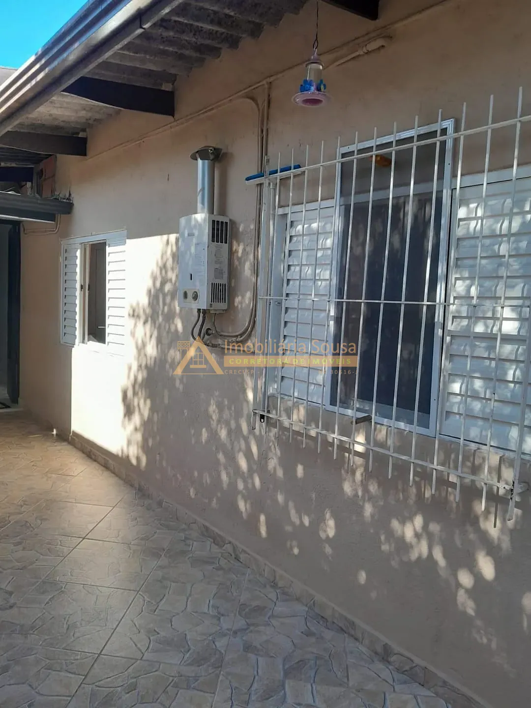 Casa, 3 quartos, 122 m² - Foto 10