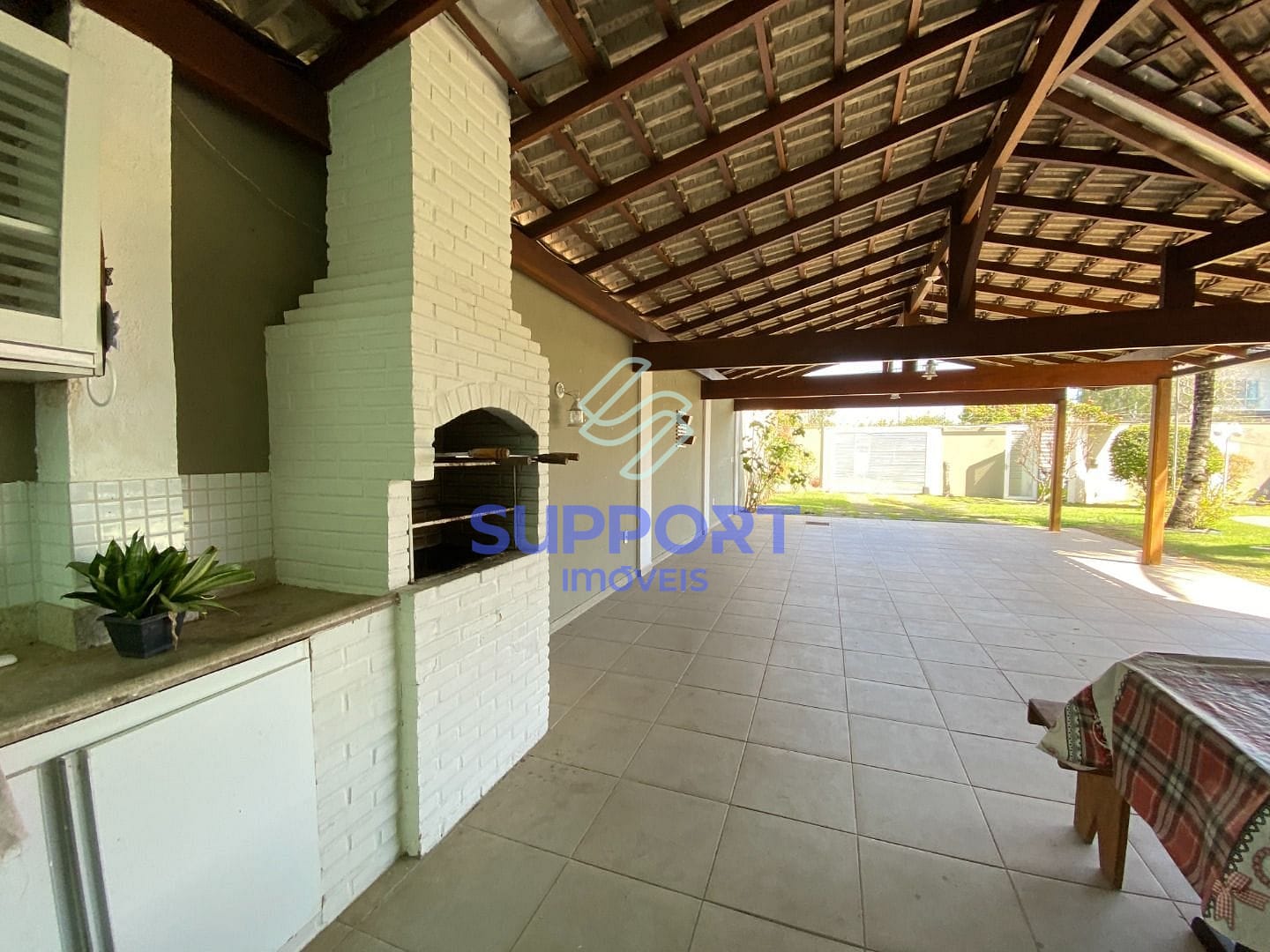 Casa, 5 quartos, 360 m² - Foto 11
