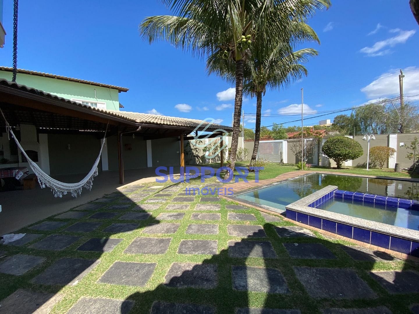 Casa, 5 quartos, 360 m² - Foto 6