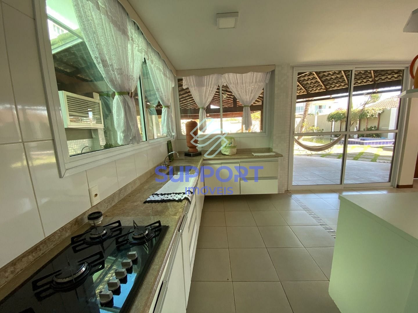 Casa, 5 quartos, 360 m² - Foto 16