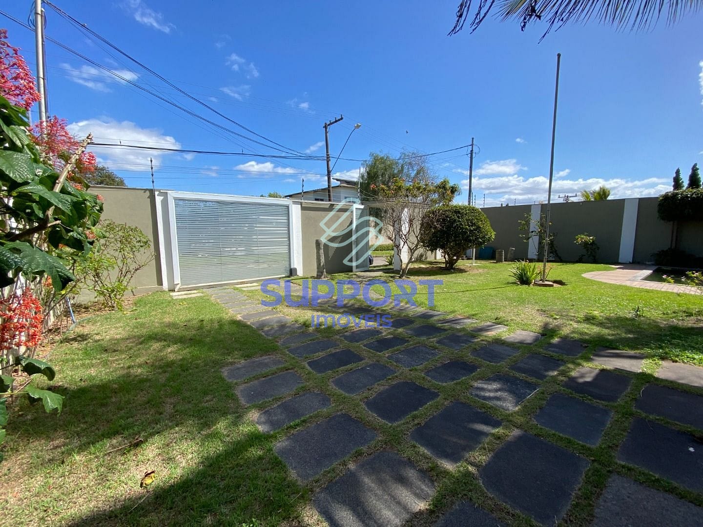 Casa, 5 quartos, 360 m² - Foto 4