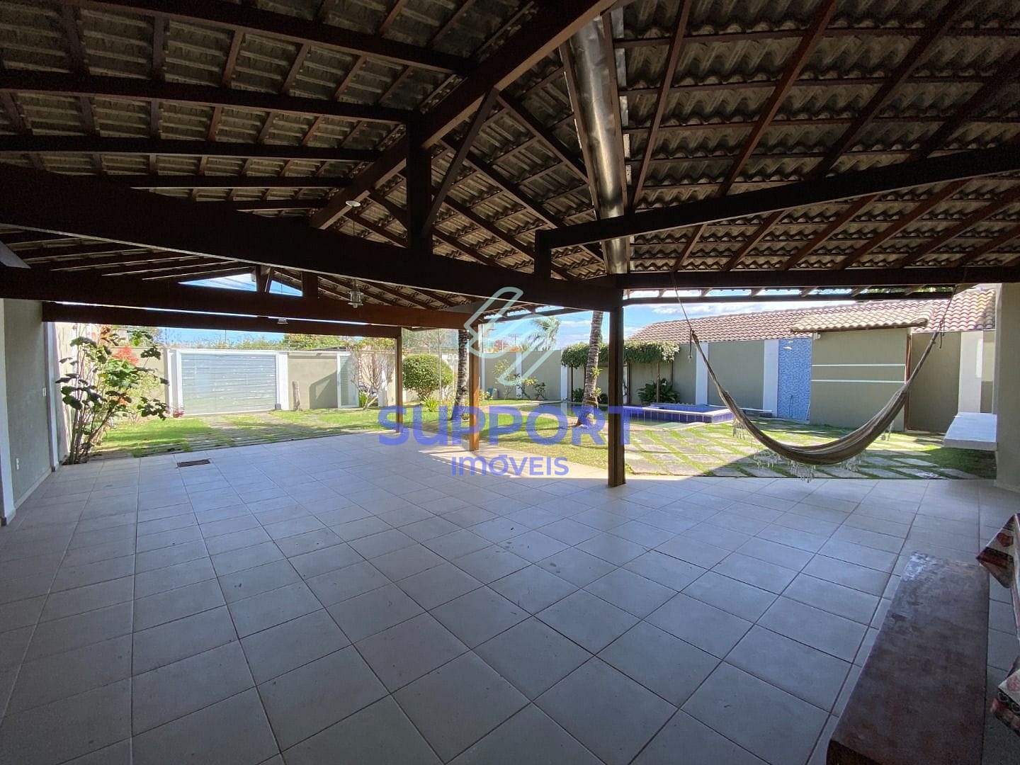 Casa, 5 quartos, 360 m² - Foto 10