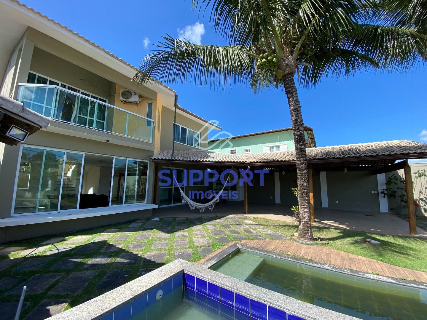 Casa, 5 quartos, 360 m² - Foto 8