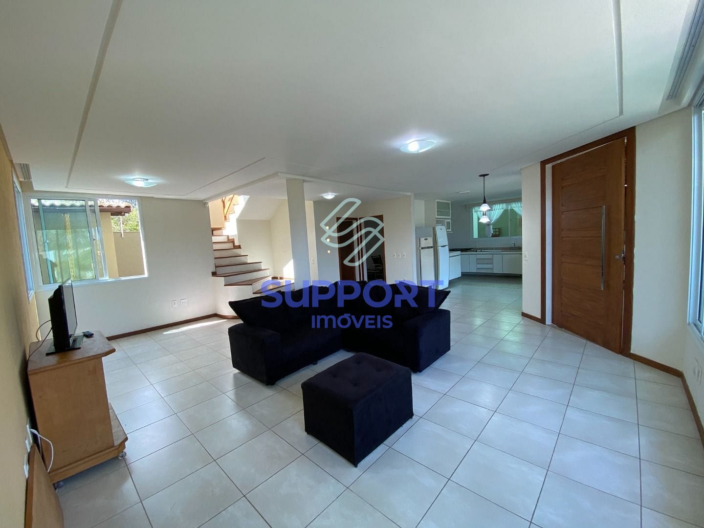 Casa, 5 quartos, 360 m² - Foto 13