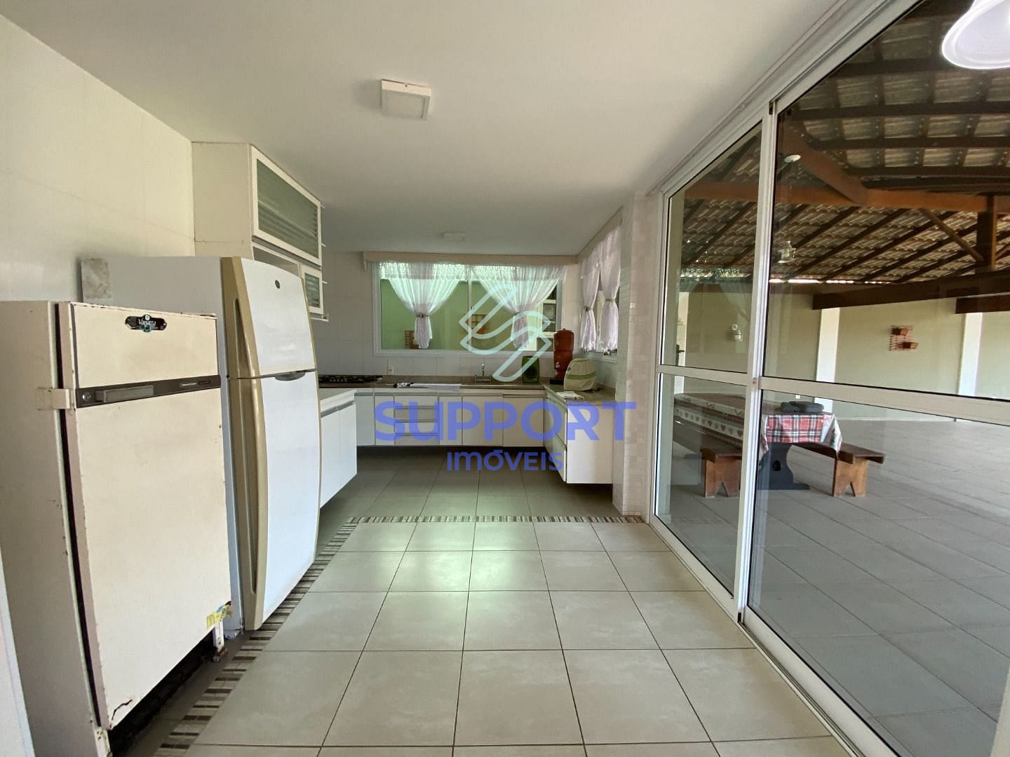 Casa, 5 quartos, 360 m² - Foto 14
