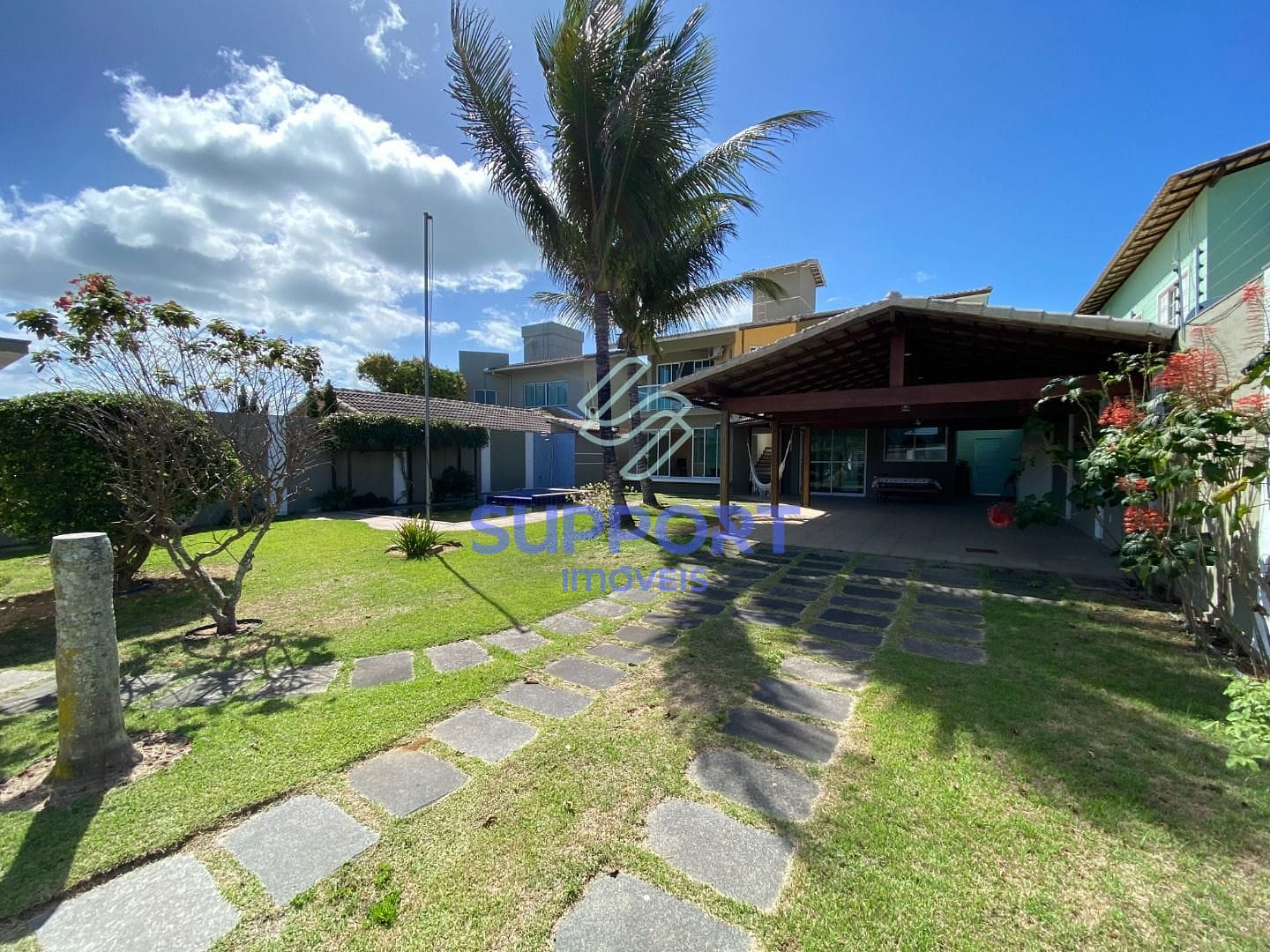 Casa, 5 quartos, 360 m² - Foto 3