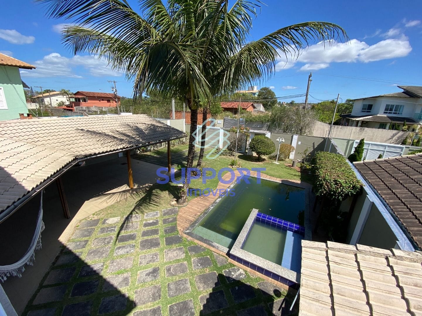 Casa, 5 quartos, 360 m² - Foto 35