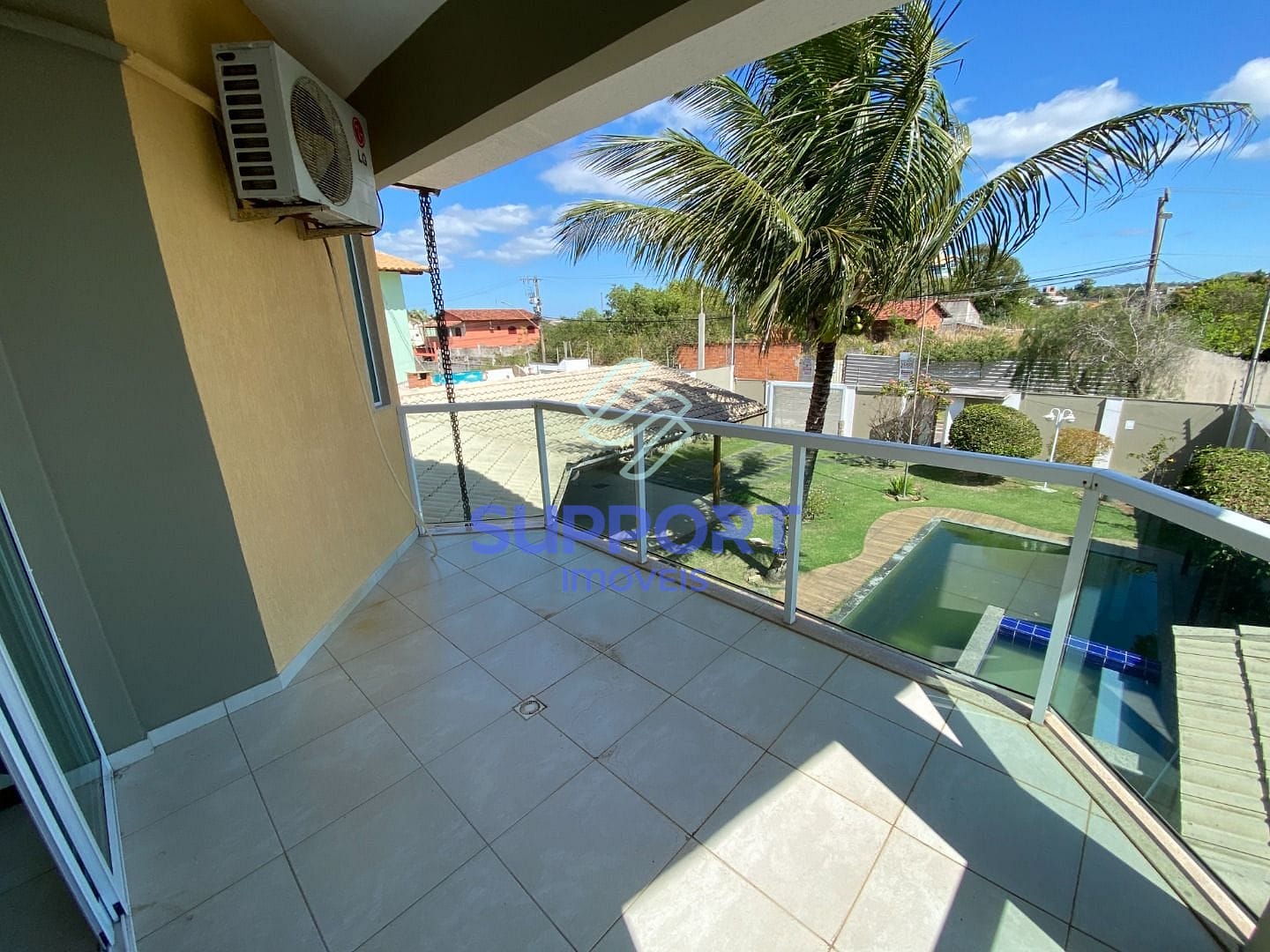 Casa, 5 quartos, 360 m² - Foto 30