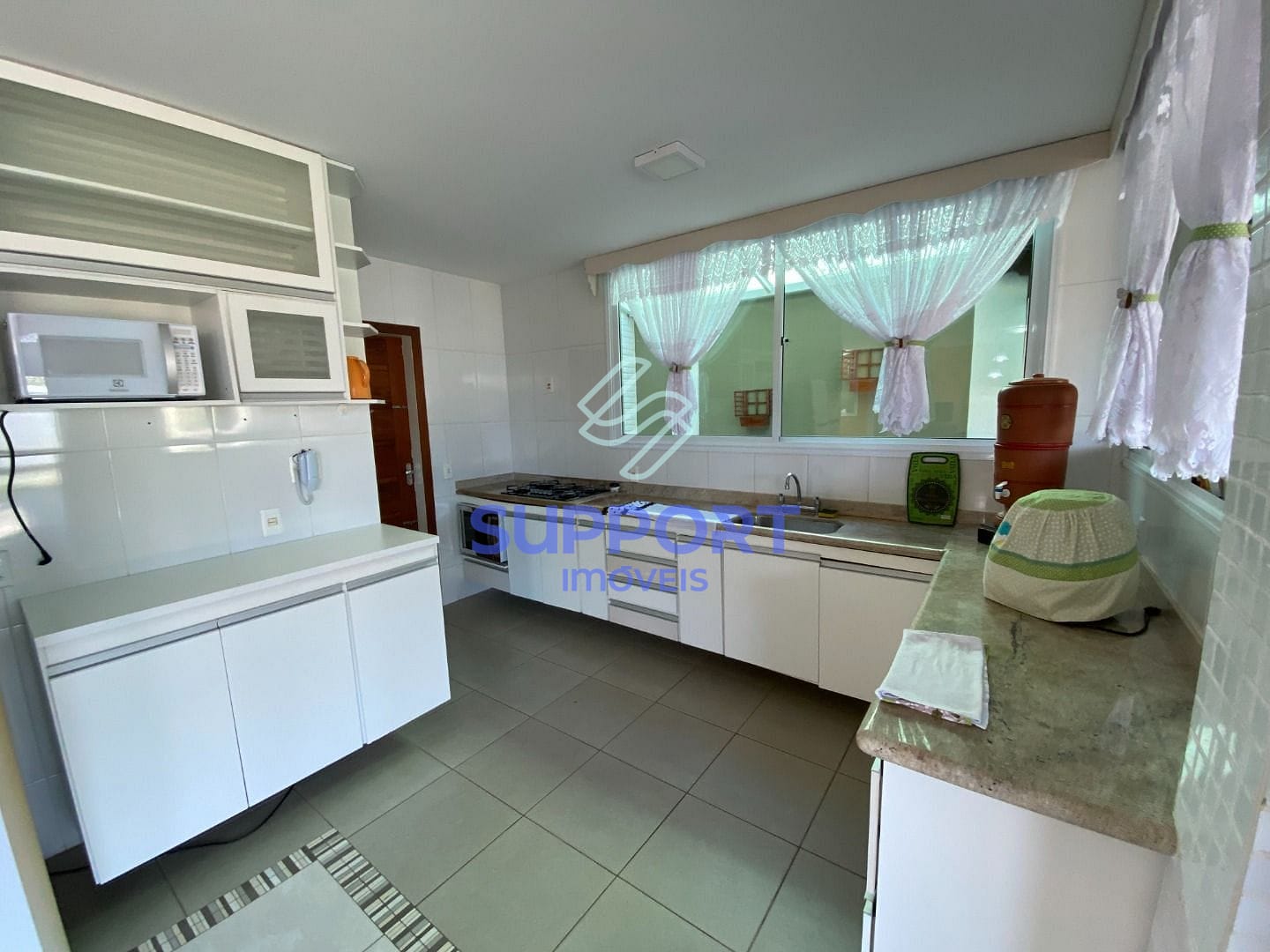 Casa, 5 quartos, 360 m² - Foto 17